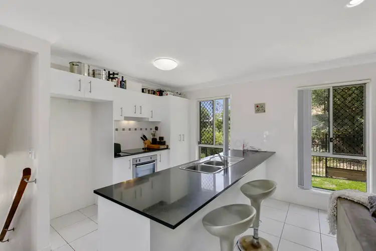 Sixth view of Homely house listing, 33 Swagman Road, Gilston QLD 4211