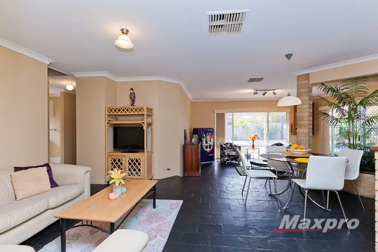 Second view of Homely house listing, 37 Estevan Way, Ferndale WA 6148