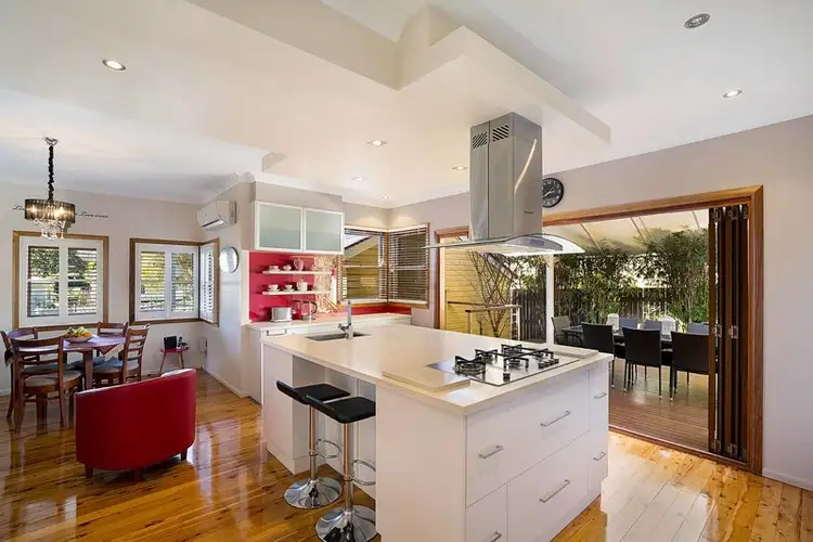 Fifth view of Homely house listing, 10 Boyden Street, East Toowoomba QLD 4350