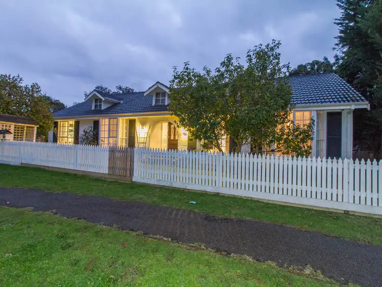118 Kunyung Road, Mount Eliza VIC 3930