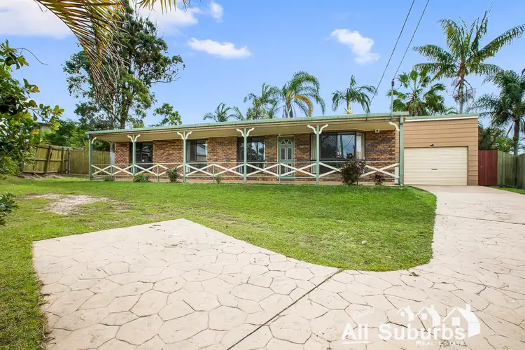 Second view of Homely house listing, 2 Burrinjuck Street, Marsden QLD 4132