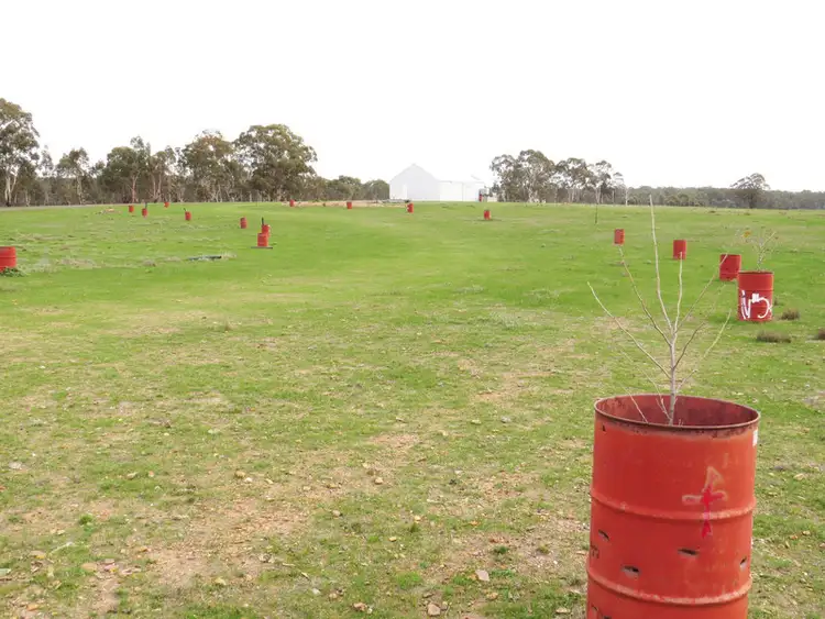 Second view of Homely land listing, LOT 2 Murphys Lane, Toolleen VIC 3551