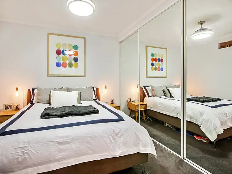 Fifth view of Homely apartment listing, 42 Chermside Street, Teneriffe QLD 4005