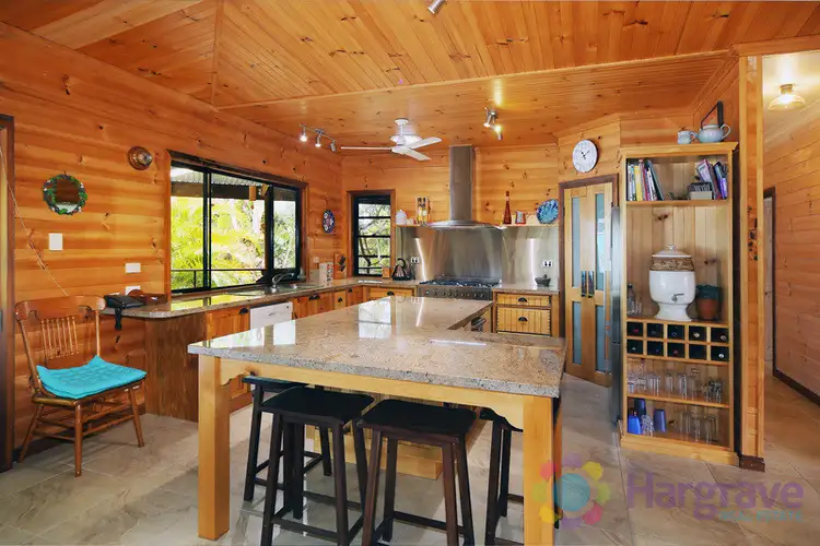 Fifth view of Homely house listing, 8 Dandaloo La, Cootharaba QLD 4565