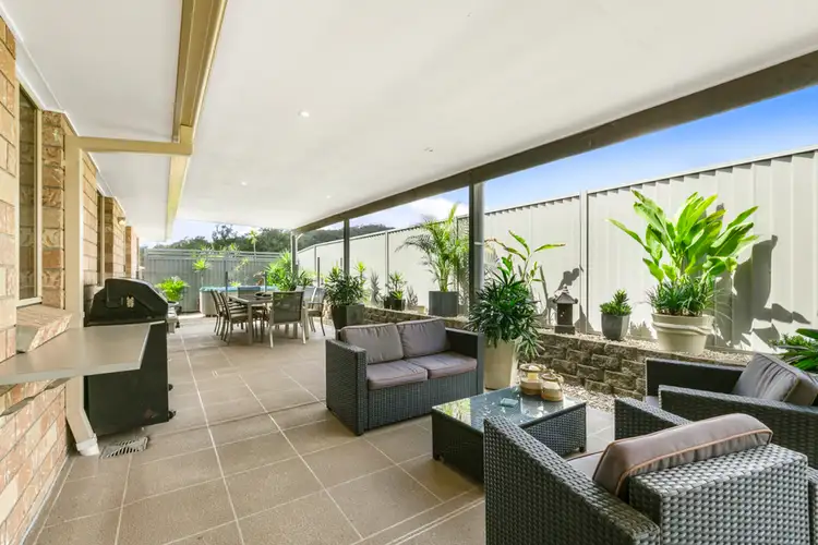 Second view of Homely house listing, 24 Moondani Drive, Gilston QLD 4211