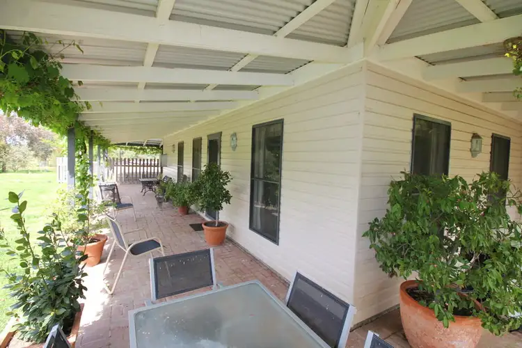 Sixth view of Homely rural property listing, 1515 Castlereagh Highway, Mudgee NSW 2850