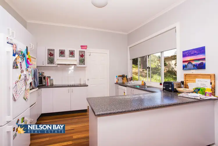 Fifth view of Homely house listing, 52 Tallean Road, Nelson Bay NSW 2315