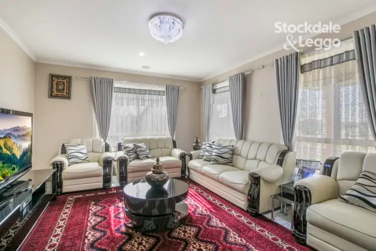 Fourth view of Homely house listing, 32 Harrington Drive, Narre Warren South VIC 3805