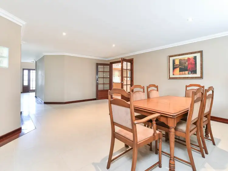 Fifth view of Homely house listing, 29 Freckleton Court, Wandi WA 6167