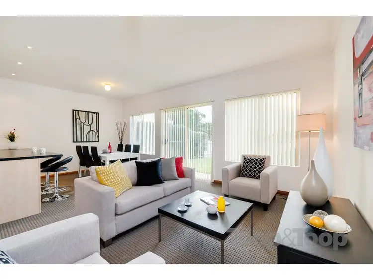 Fifth view of Homely house listing, 3 Lincoln Avenue, Sturt SA 5047