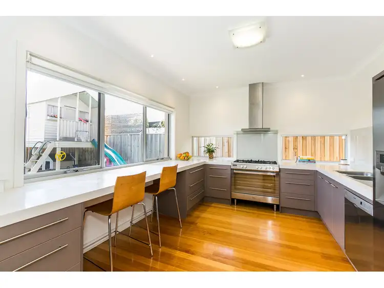 Fifth view of Homely house listing, 42 Centreside Drive, Torquay VIC 3228