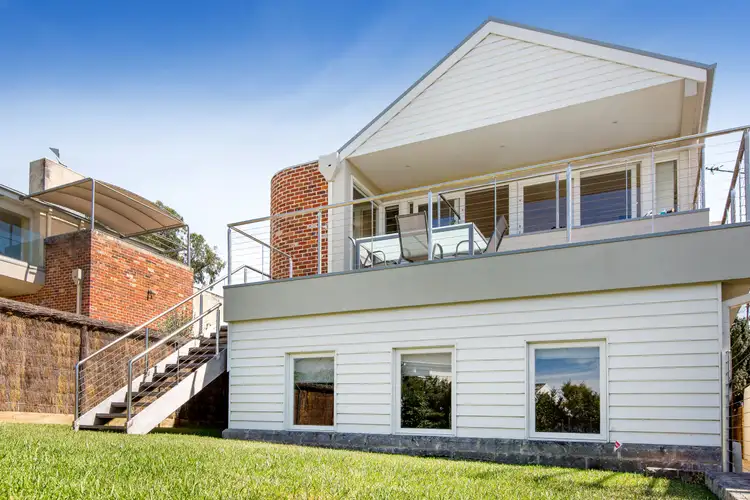 Second view of Homely house listing, 9 Cooper Grove, Sorrento VIC 3943