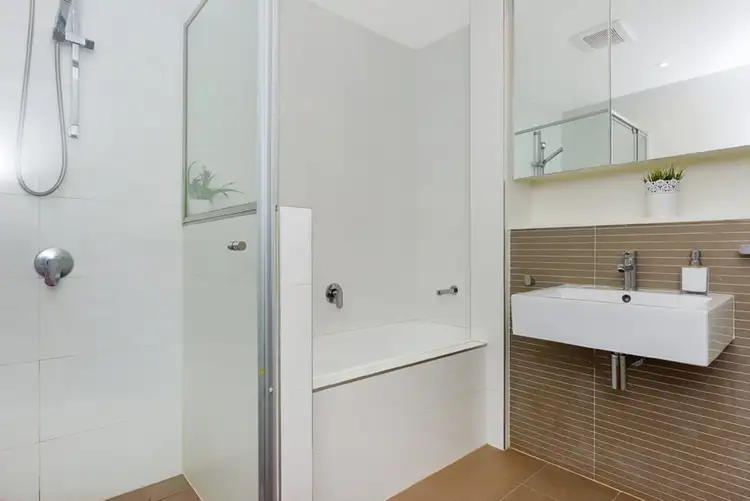 Sixth view of Homely unit listing, 230/43 Amalfi Drive, Wentworth Point NSW 2127