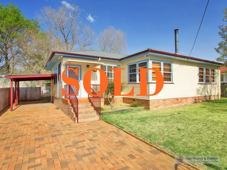 155 Jessie Street, Armidale NSW 2350