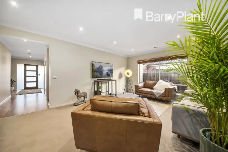 Fifth view of Homely house listing, 12 Hood Place, Pakenham VIC 3810