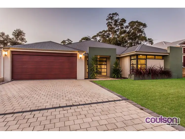 4 Shanklin Court, Wellard WA 6170