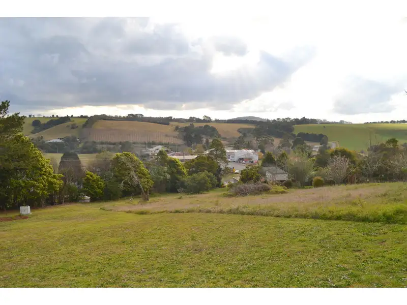 Main view of Homely land listing, 26 Main Street, Comboyne NSW 2429