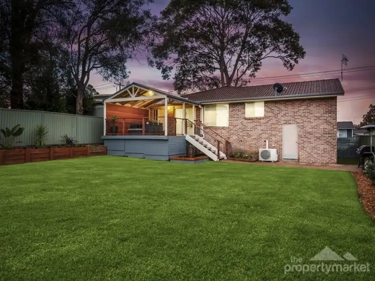 Second view of Homely house listing, 4 Kingsford Smith Drive, Berkeley Vale NSW 2261