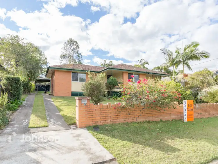 35 Aldebaran Street, Inala QLD 4077
