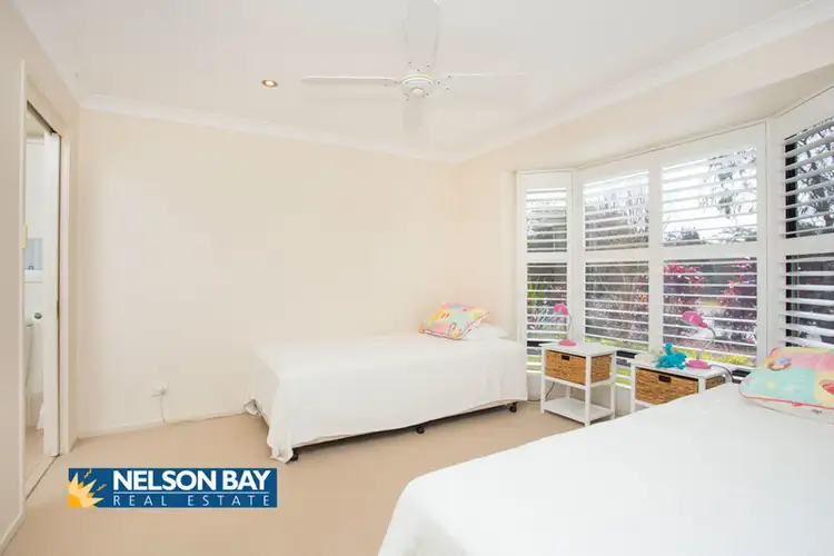 Sixth view of Homely house listing, 158 Salamander Way, Salamander Bay NSW 2317