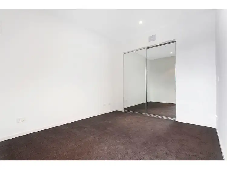 Fourth view of Homely apartment listing, 504/69-77 River Street, South Yarra VIC 3141