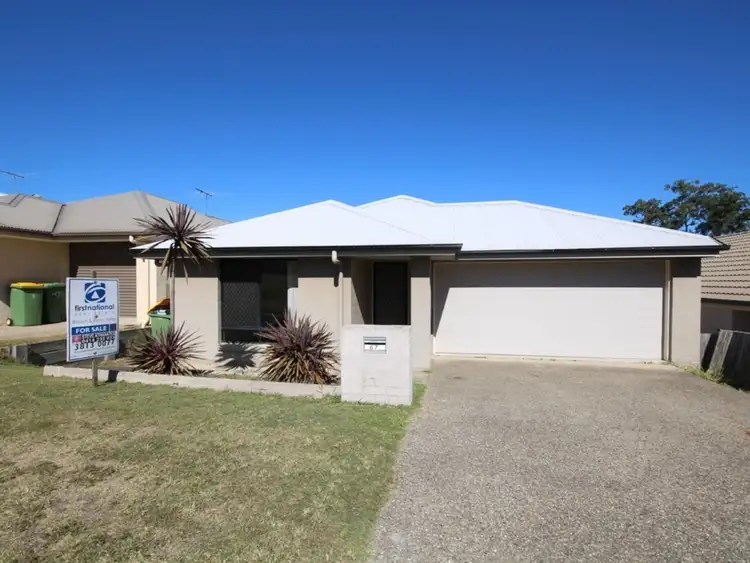 Main view of Homely house listing, 67 O'Possum Circuit, Springfield Lakes QLD 4300