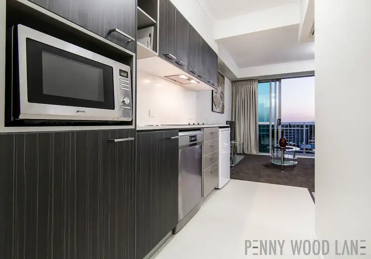 Fifth view of Homely apartment listing, 811/55-63 River Street, Mackay QLD 4740