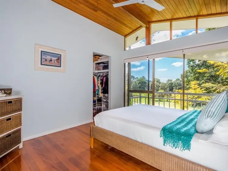 Sixth view of Homely rural property listing, 9 Hayward Road, Lake Macdonald QLD 4563