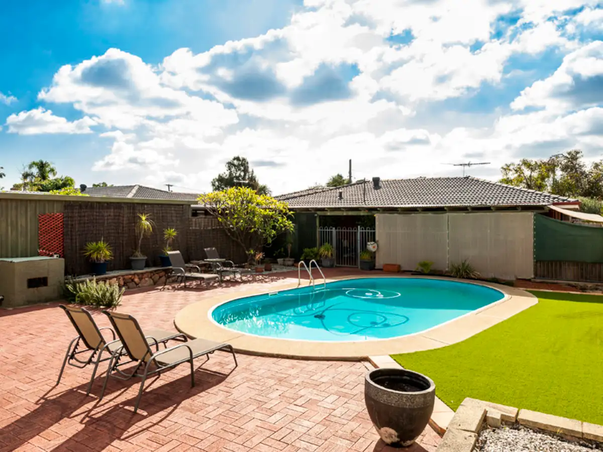 Main view of Homely house listing, 35 Glenside Crescent, Craigie WA 6025
