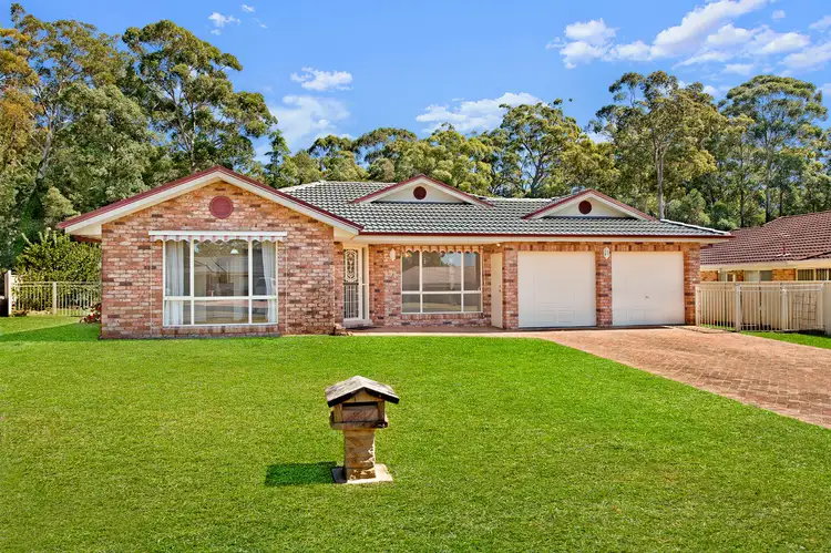 34 Casuarina Drive, Lakewood NSW 2443