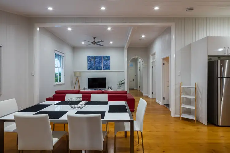 Second view of Homely house listing, 38 Young Street, Annerley QLD 4103