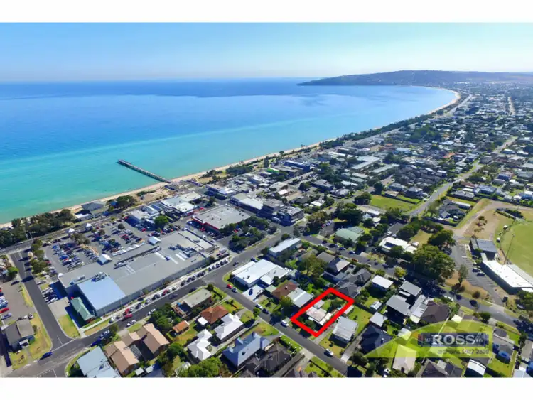 Main view of Homely house listing, 9 Noel Street, Dromana VIC 3936