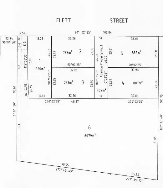 Third view of Homely land listing, LOT 5/Lot 5 4-6 Flett Street, Bunyip VIC 3815