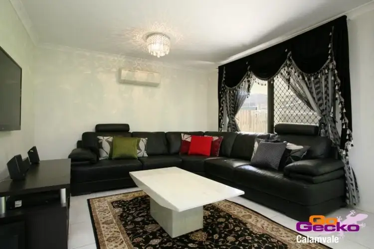 Fifth view of Homely house listing, 54 A Keats St, Sunnybank QLD 4109
