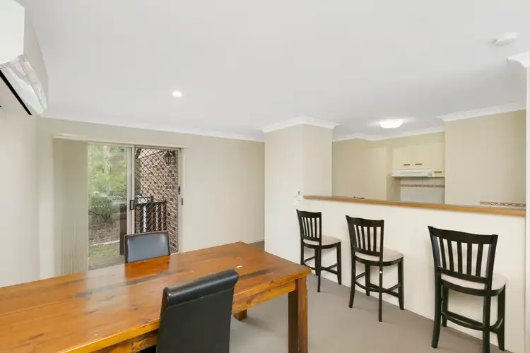 Third view of Homely townhouse listing, 40/6 Ben Lomond Drive, Highland Park QLD 4211