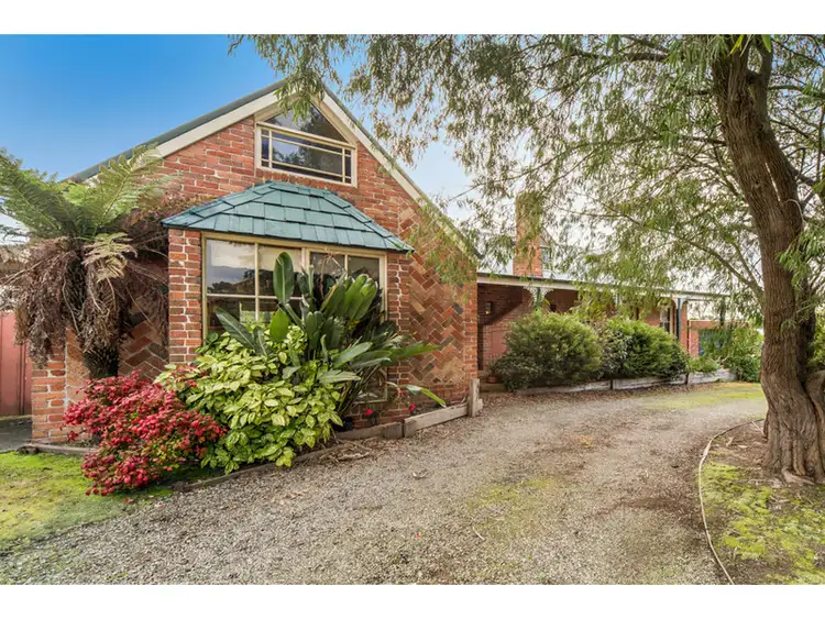 258 Heatherhill Road, Frankston VIC 3199
