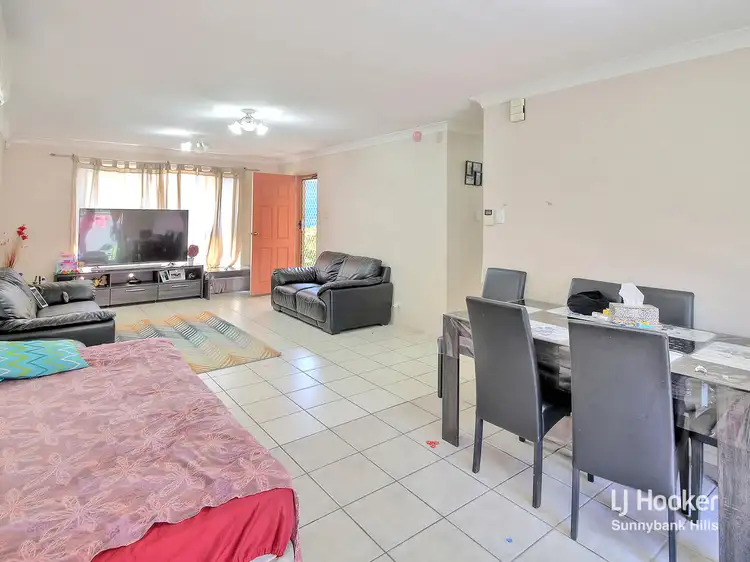 Fourth view of Homely villa listing, 5/2 Corella Place, Runcorn QLD 4113