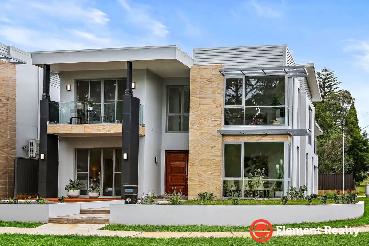 Main view of Homely house listing, 2 Dobson Crescent, Dundas Valley NSW 2117