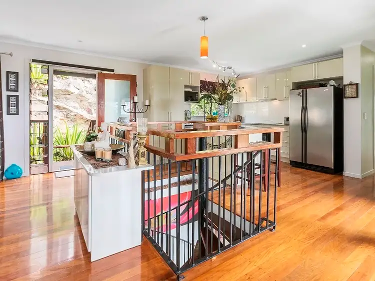 Fifth view of Homely house listing, 8 Shenton Street, Coalfalls QLD 4305