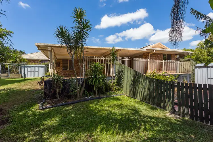 Second view of Homely house listing, 18 Jared Place, Wynnum West QLD 4178