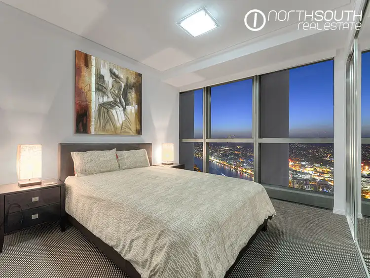 Seventh view of Homely apartment listing, 43 Herschel Street, Brisbane City QLD 4000