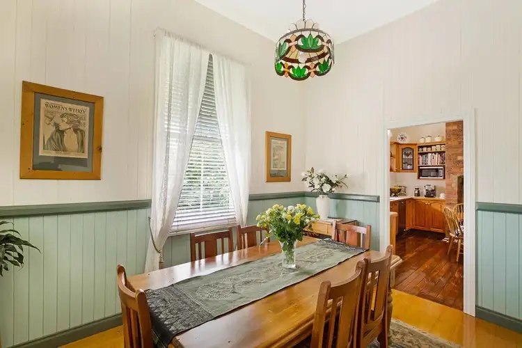 Fifth view of Homely house listing, 100 Hume Street, East Toowoomba QLD 4350