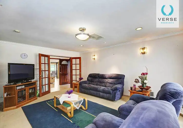 Third view of Homely house listing, 33 Jenever Place, Bentley WA 6102