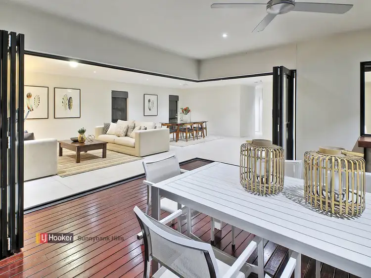 Third view of Homely house listing, 7 English Place, Rochedale QLD 4123