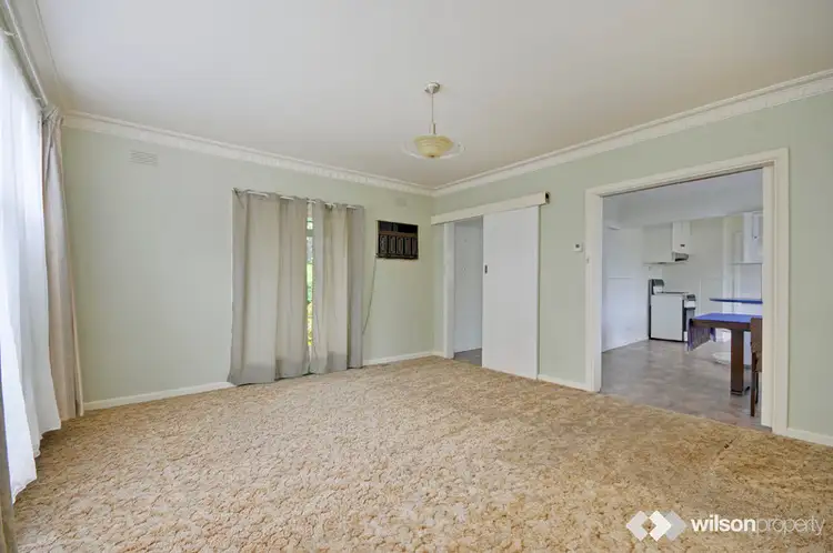 Sixth view of Homely house listing, 1 Hyde Park Road, Traralgon VIC 3844