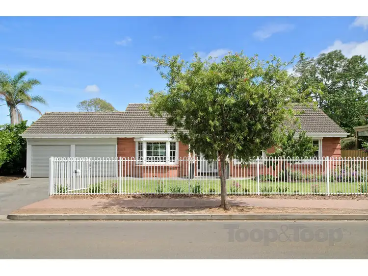 Main view of Homely house listing, 2 Berriman Street, North Brighton SA 5048