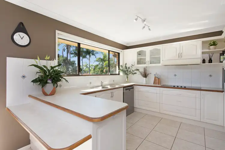 Sixth view of Homely house listing, 37 Baroona Street, Rochedale South QLD 4123