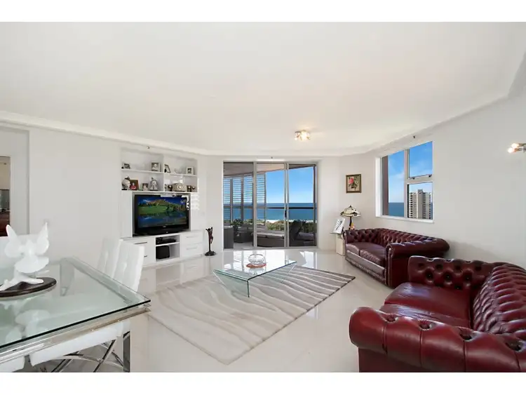 Fourth view of Homely apartment listing, 73 Grand Mariner, 12 Commodore Drive, Paradise Waters QLD 4217