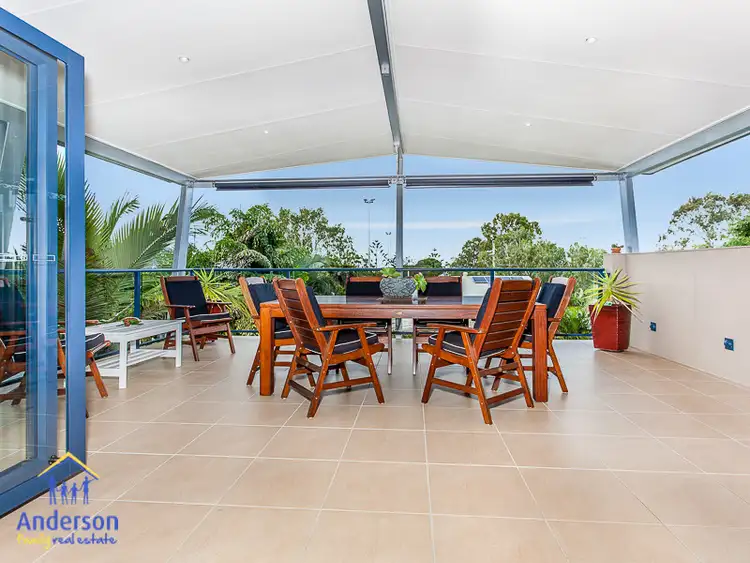 Second view of Homely house listing, 97 Brighton Terrace, Brighton QLD 4017