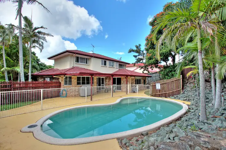 Second view of Homely house listing, 34 - 36 Billiluna Street, Shailer Park QLD 4128